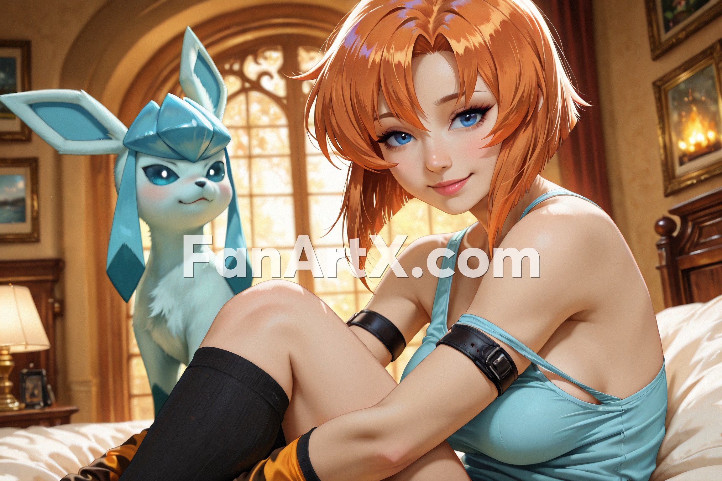 Rena Ryuugu Fanart - Rena When They Cry character 1638212